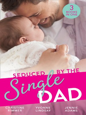 cover image of Seduced by the Single Dad